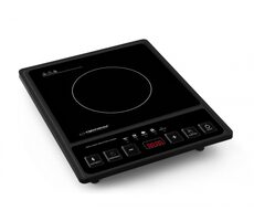 Esperanza EKH011 Krakatau čierna / Indukčný varič / 1 platňa / 2000W / 5 módov