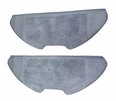 XIAOMI Mi Robot Vacuum-Mop 2 Pro/2 Lite Mop Pads / Utierka pre vysávač XIAOMI