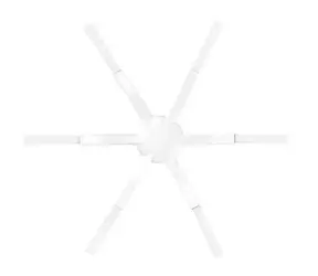 Xiaomi Mi Robot Vacuum-Mop 2 Side Brush / kefa pre vysávač Xiaomi