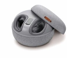 Beurer FM 120 Shiatsu masážny prístroj nôh / 3 programy / funkcie zahrievania
