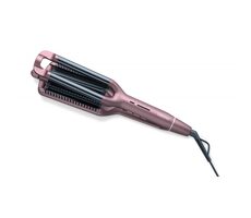 Beurer HT 65 Kulma 4v1 ružová / 100W / 160-210 ° C / keramický povrch