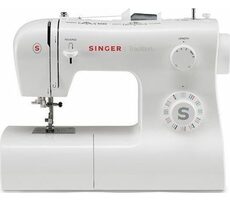 Singer Tradition 2282 biela / Šijací stroj / 32 stehov