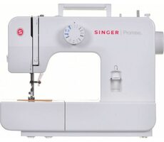 Singer Promise 1408 biela / Šijací stroj / 8 stehov