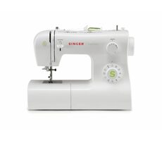 Singer Tradition 2273 biela / Šijací stoj / 23 stehov