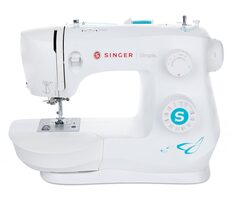 Singer FASHION Mate 3337 biela / Šijací stroj / 29 stehov / dopredaj
