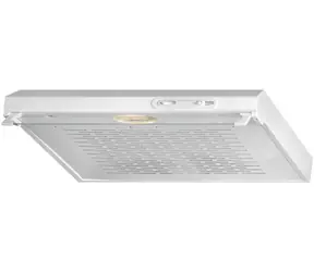 Beko CFB6310 biela / Digestor / 52-64 dBA / 160m3/h