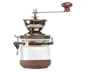 Hario Canister CMHN-4 hnedá