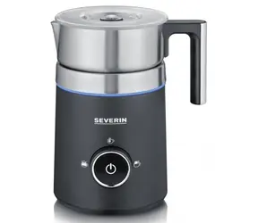 Severin SM 3585 / penič mlieka / 500ml / 500w