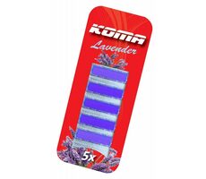 KOMA OSV7 Vôňa do vysávača LEVANDER