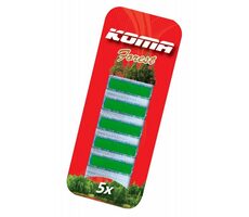 KOMA OSV8 Vôňa do vysávača FOREST