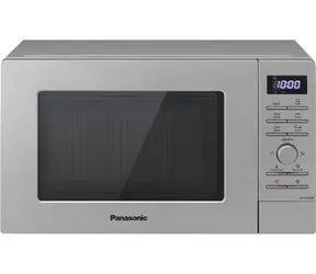 Panasonic NN-S29KSMEPG strieborná / mikrovlnná rúra / 800W / 20l