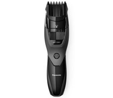 Panasonic ER-GB43-K503 čierna / holiaci strojček / 50 min prevádzka / 0.5 až 10 mm 