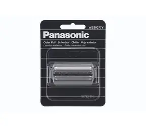 Panasonic WES9077Y1361 / Náhradná vonkajšia planžeta