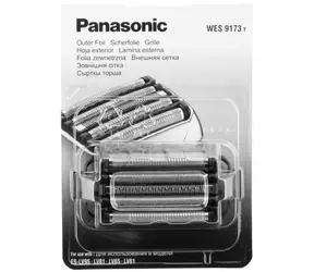 Panasonic WES9173Y1361 / Náhradná vonkajšia planžeta