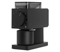 Fellow Odo 2.gen čierna / Mlynček na kávu / zásobník 100 g / 1200 W / 31 stupňov hrubosti / dopredaj