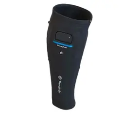 Therabody RecoveryPulse elektrostimulátor na lýtko veľkosť M