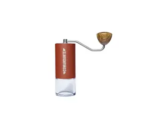 Comandante C40 MK4 Nitro Blade oranžová