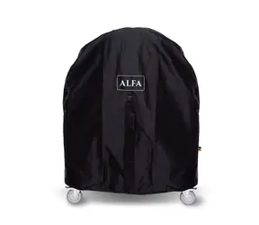 Alfa Forni Kryt pre Nano Moderna 1 Pizza + Base
