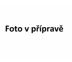 ETA ETA071090100 Náhradná hlavica pre kefku ETA biela / pre ETA0710 / 2ks
