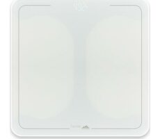 ETA ETA878090000 biela / Osobná váha / Max nosnosť 180 kg / LCD displej