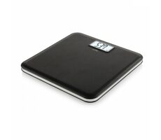 ETA ETA578090000 čierna / Osobná váha / Max nosnosť 180 kg / LCD displej
