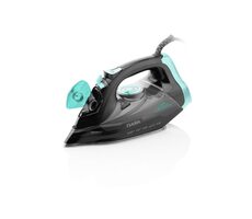 ETA Tiara II ETA326990000 zelená / Naparovacia žehlička / 2600W / 450ml