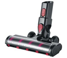 Severin Hubica na tvrdé podlahy Sepuro ZB 7265