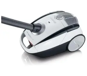 Severin BC 7035 biela