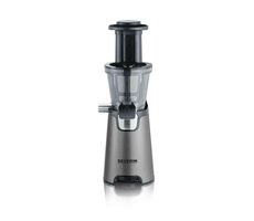 Severin ES 3571 sivá / Odšťavovač / 150W / 1 l