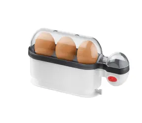 Steba EK 4 / varič vajec / 350 W / až 3 vajcia