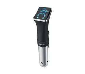 Steba SV 75 strieborná / Sous-Vide tyčový / 800 W