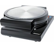 Steba CM 3 čierna / Domáca mini pekáreň / 800 W