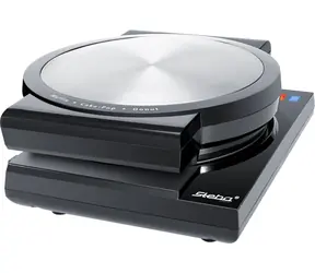 Steba CM 3 čierna / Domáca mini pekáreň / 800 W