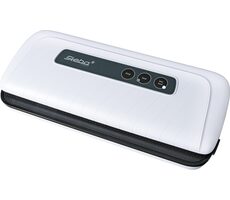 Steba VK 4 biela / vákuová zváračka fólií / 110 W