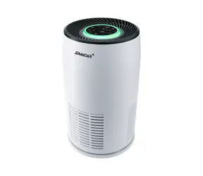 Steba LR 12 biela / čistička vzduchu / do 80m2 / 40 dB / 30 W
