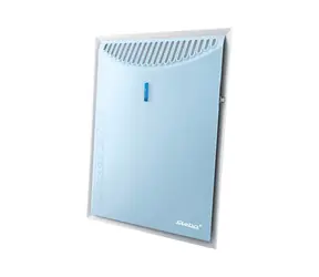 Steba LR 10 Plasma biela