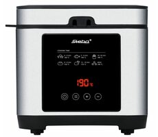 Steba DF 150 N / fritéza / 2.5 L / 1200 W