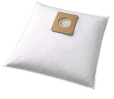 Xavax NI02 vrecká do vysávača Nilfisk / netkaná textília / 4 ks + 1 filter