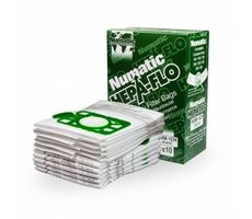 Numatic Vrecká do vysávača HEPA-FLO NVM1CH / 10ks