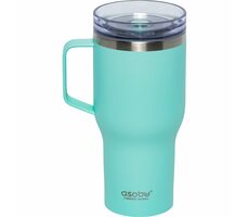 Asobu 360 Travel Mug Mint 0.9 L