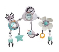 Tiny Love Hrazda na kočík Magical Tales / od 0 mesiacov