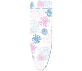 Leifheit 71600 Cotton Classsic Univerzálny poťah na žehliacu dosku / 140 x 45 cm