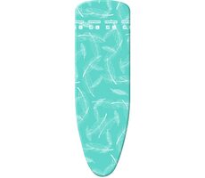 Leifheit 71608 Air Board Thermo Reflect Univerzálny poťah na žehliacu dosku / 140 x 45 cm
