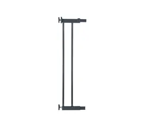 Safety 1st Rozšírenie zábrany 14 cm Black / pre Easy Close Black