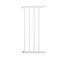 Safety 1st Rozšírenie zábrany 28 cm White / pre Auto Close a Easy Close