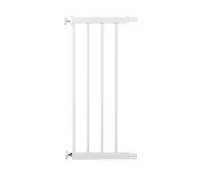 Safety 1st Rozšírenie zábrany 28 cm White