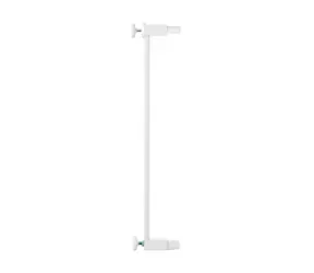 Safety 1st Rozšírenie zábrany 7 cm White / pre Flat Step &amp; Auto Close a Easy Close