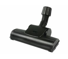 Koma turbo hubica s rotačnou kefou / univerzálny adaptér 30-40mm