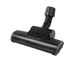 Koma turbo hubica s rotačnou kefou / univerzálny adaptér 30-40mm