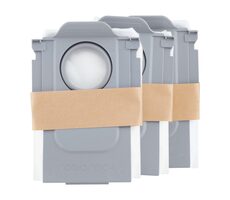 Roborock Jednorazové vrecká na prach pre Q-Revo 3ks / dopredaj